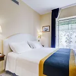 Western La Solara Hotel 4*