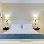 Western La Solara 4* Península Sorrentina