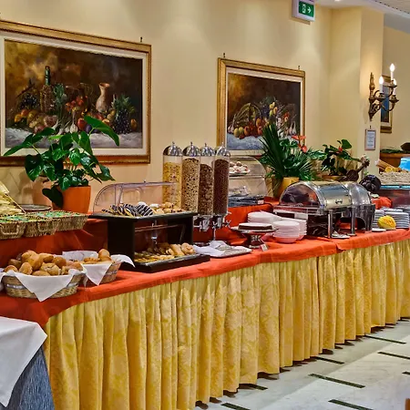 Otel Western La Solara