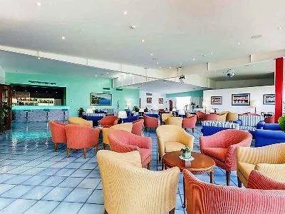Western La Solara Otel Sorrento