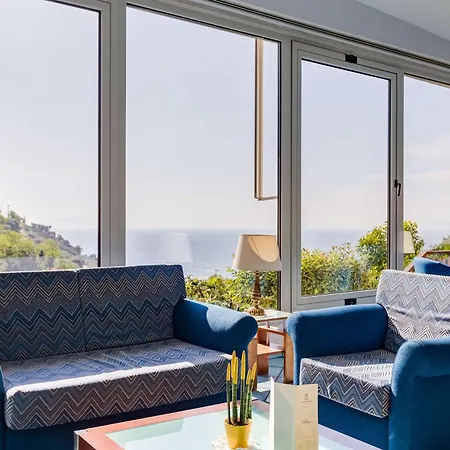Western La Solara Otel Sorrento