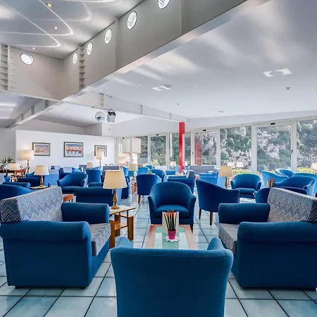 Otel Western La Solara Sorrento
