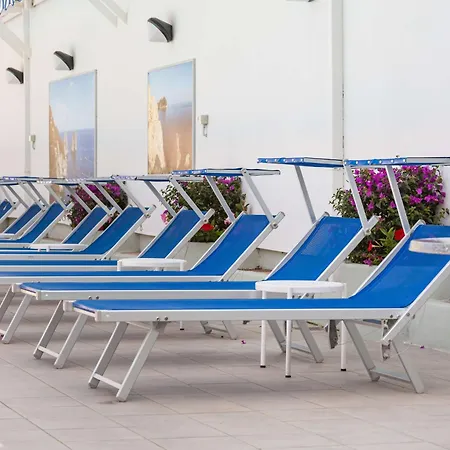 Otel Western La Solara