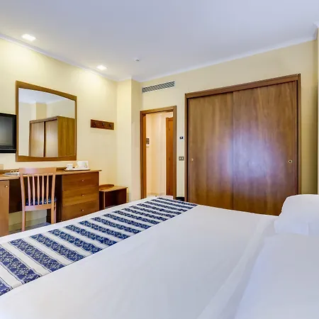 Western La Solara Otel Sorrento