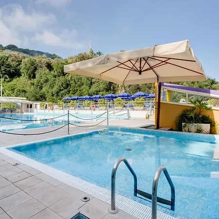 Western La Solara Otel Sorrento