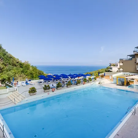 Otel Western La Solara