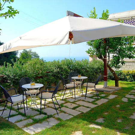Western La Solara Otel Sorrento