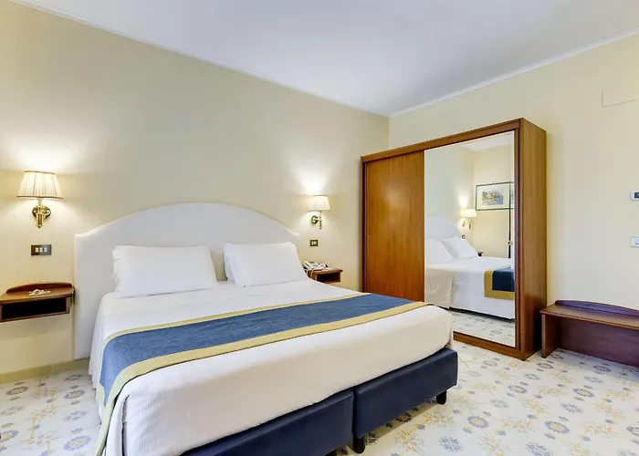 Western La Solara Hotel