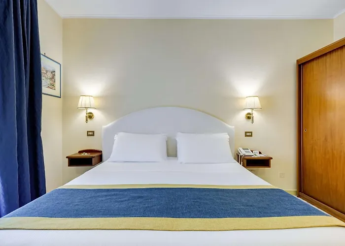 Western La Solara 4* Península Sorrentina