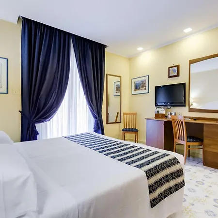 Western La Solara Sorrent