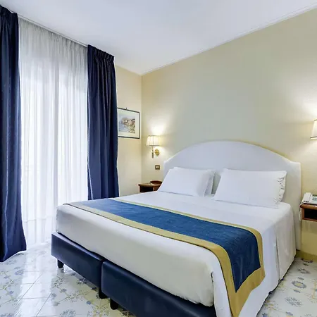 Western La Solara Sorrent