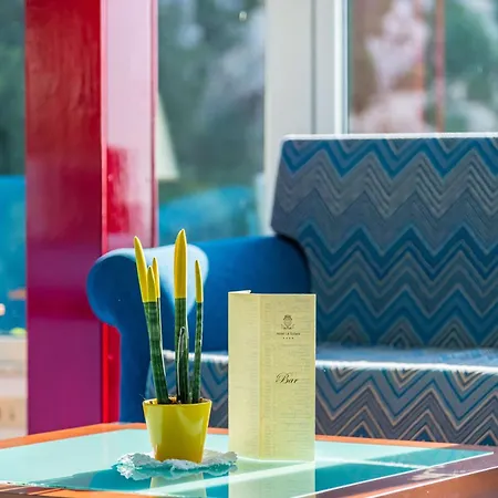 Ξενοδοχείο Western La Solara