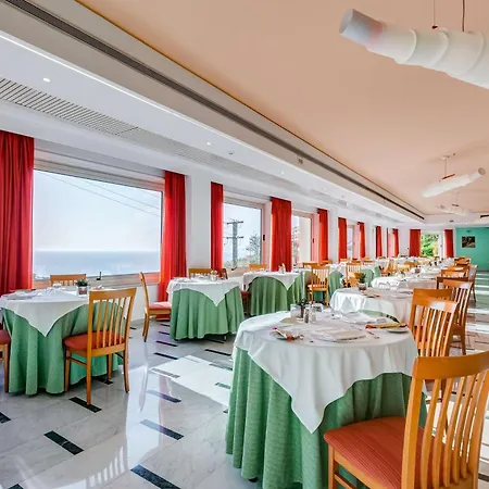 Ξενοδοχείο Western La Solara Σορέντο