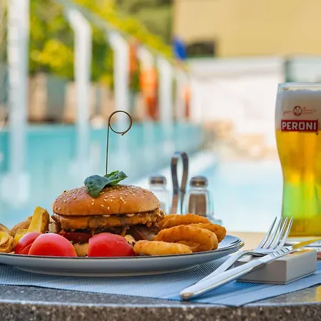 Western La Solara Σορέντο