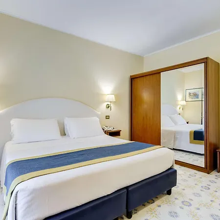 Western La Solara Hotel