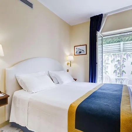 Western La Solara Szálloda 4*