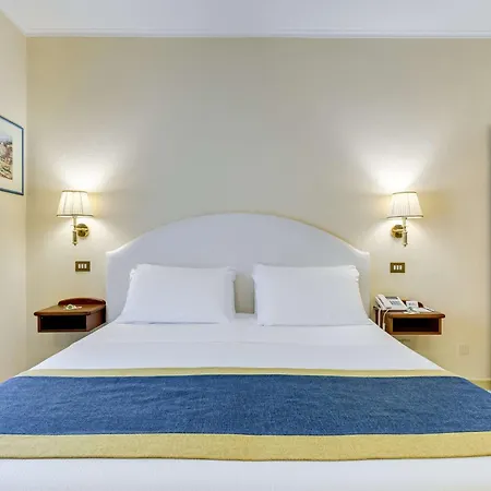 Western La Solara 4* Sorrento