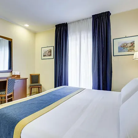 Western La Solara Ξενοδοχείο