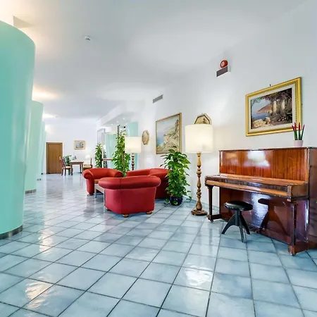 Western La Solara Sorrento