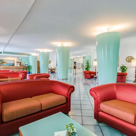 Hotel Western La Solara Sorrent