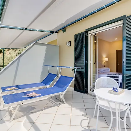 Western La Solara Hotel Sorrento