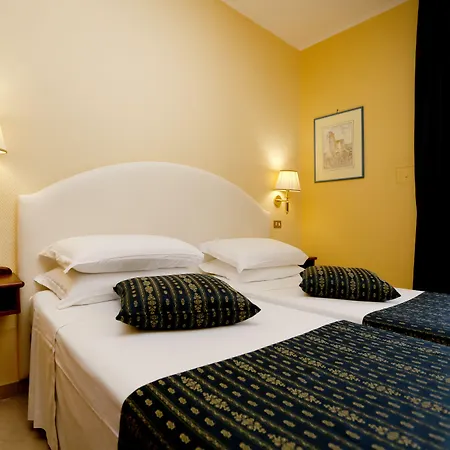 Western La Solara Hotel