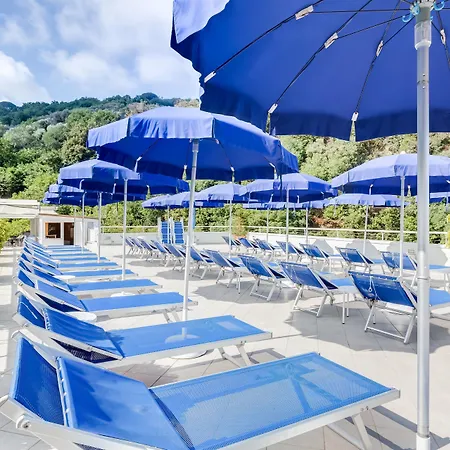 Hotel Western La Solara 4*