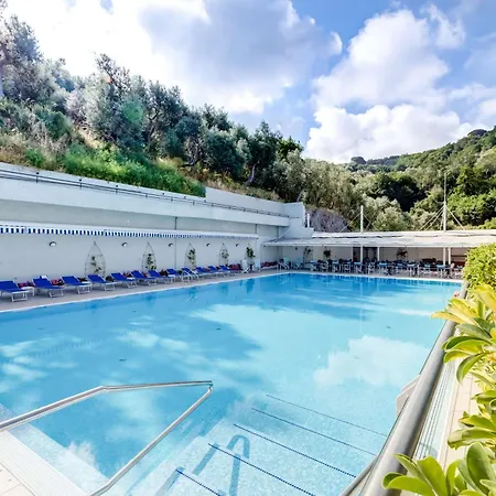 Hotel Western La Solara 4*