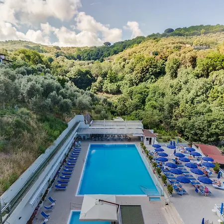 Szálloda Western La Solara 4*