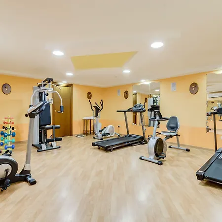 Ξενοδοχείο Western La Solara Σορέντο