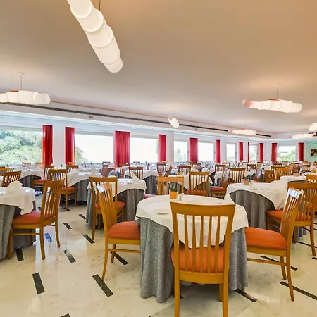 Western La Solara Szálloda 4*