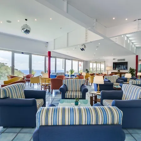 Western La Solara Hotel Sorrent