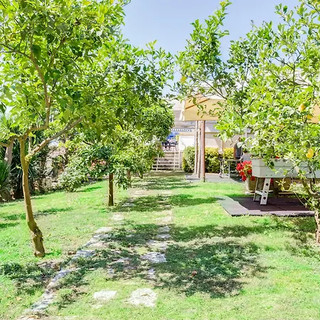 Western La Solara 4* Sorrento