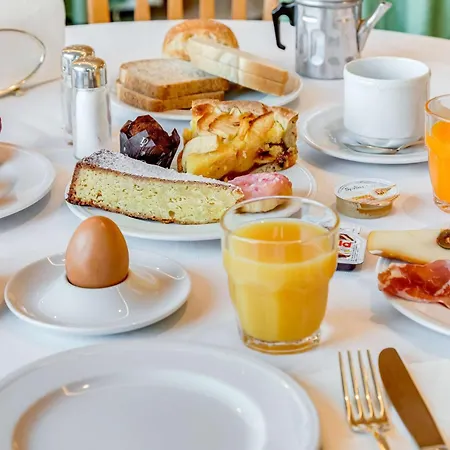 Hotel Western La Solara