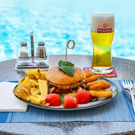 Western La Solara Ξενοδοχείο