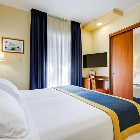 Western La Solara Hotel