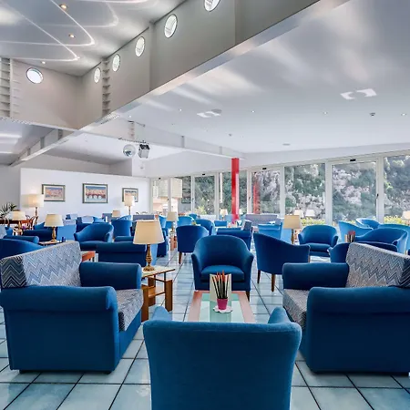 Hotel Western La Solara