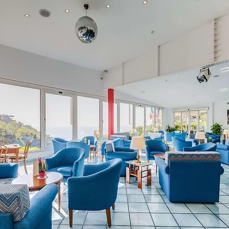 Western La Solara Hotel Sorrento