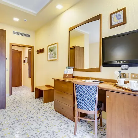 Western La Solara Hotel Sorrento