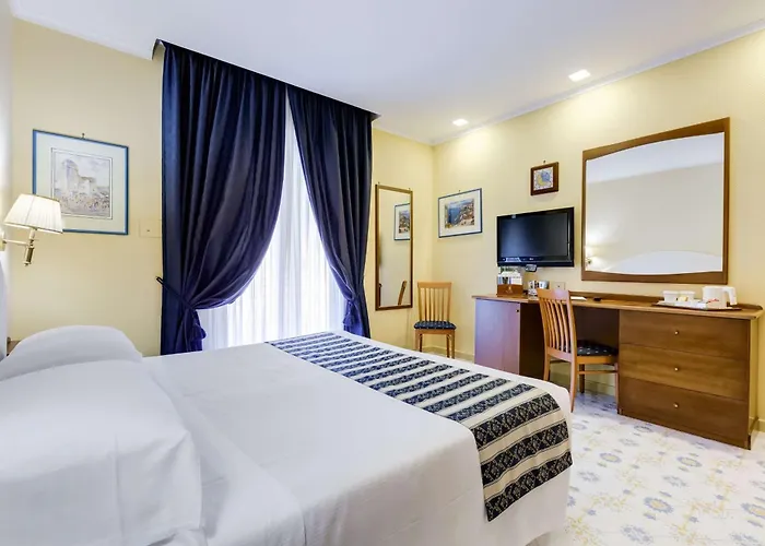 Western La Solara Sorrento