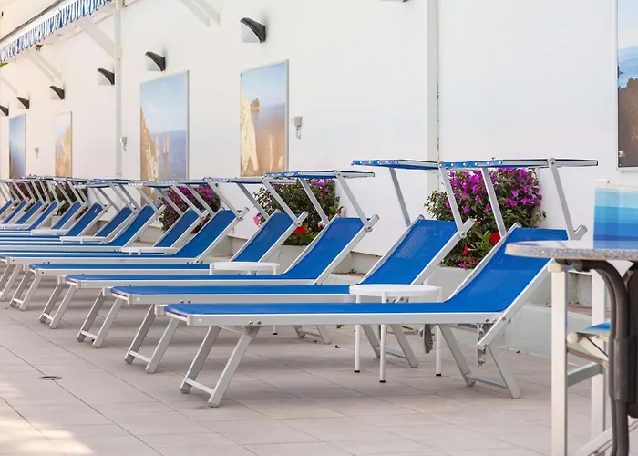 Hotel Western La Solara