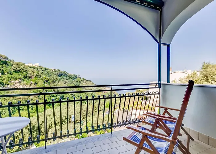 Western La Solara Hotel Sorrento