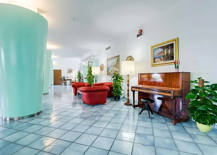 Western La Solara Sorrento