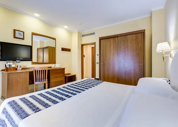 Western La Solara Hotel Sorrento