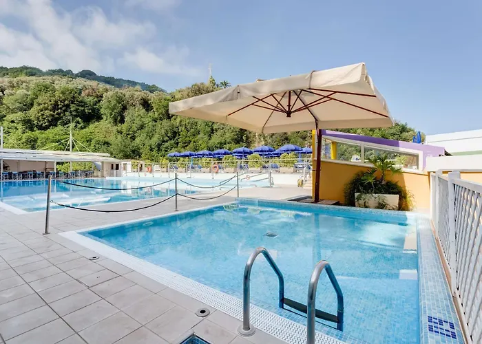 Western La Solara Hotel Sorrento