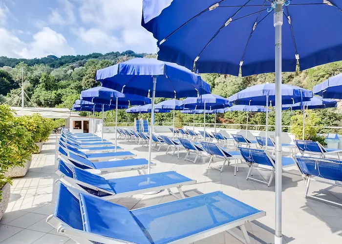 Hotel Western La Solara 4*