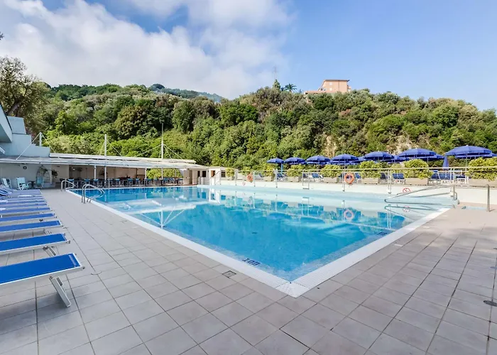 Hotel Western La Solara