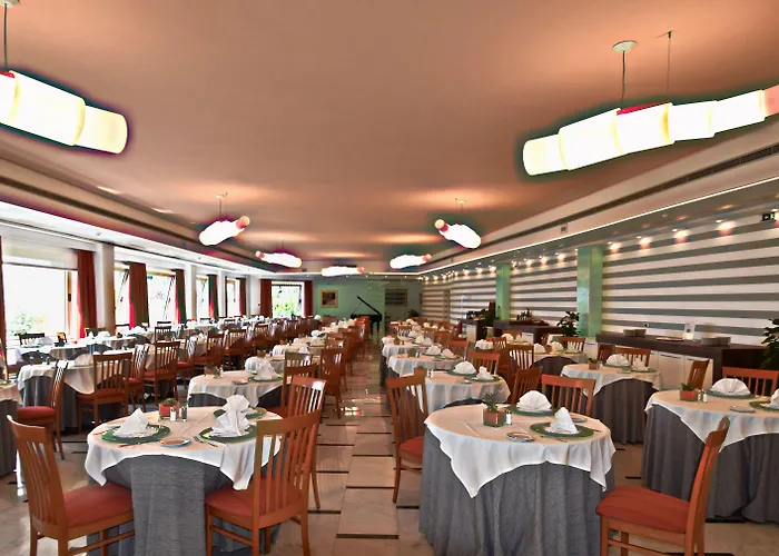 Western La Solara 4* Sorrento