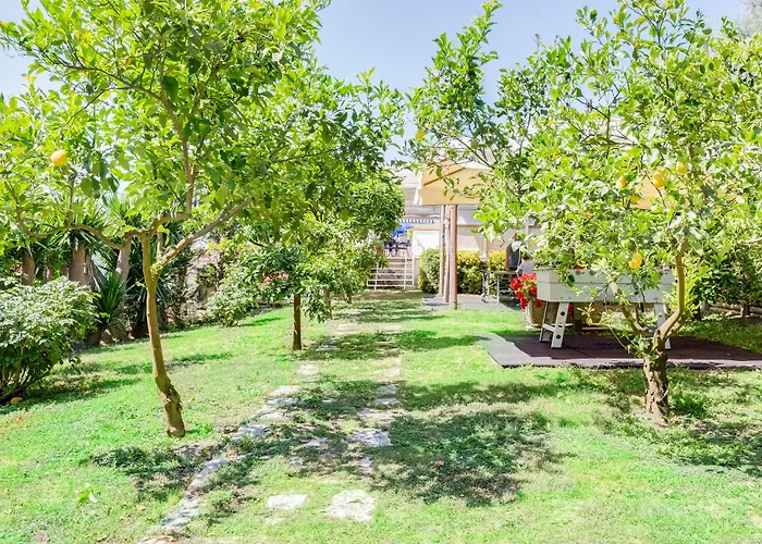 Western La Solara 4* Sorrento