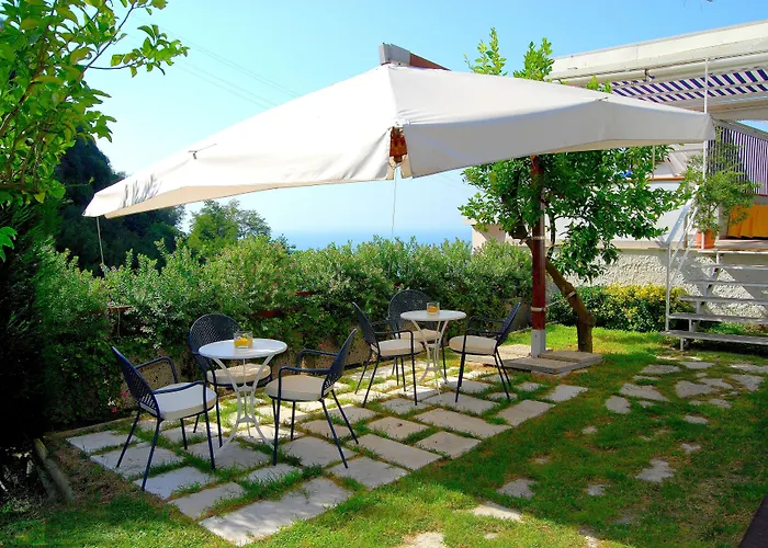 Western La Solara Hotel Sorrento